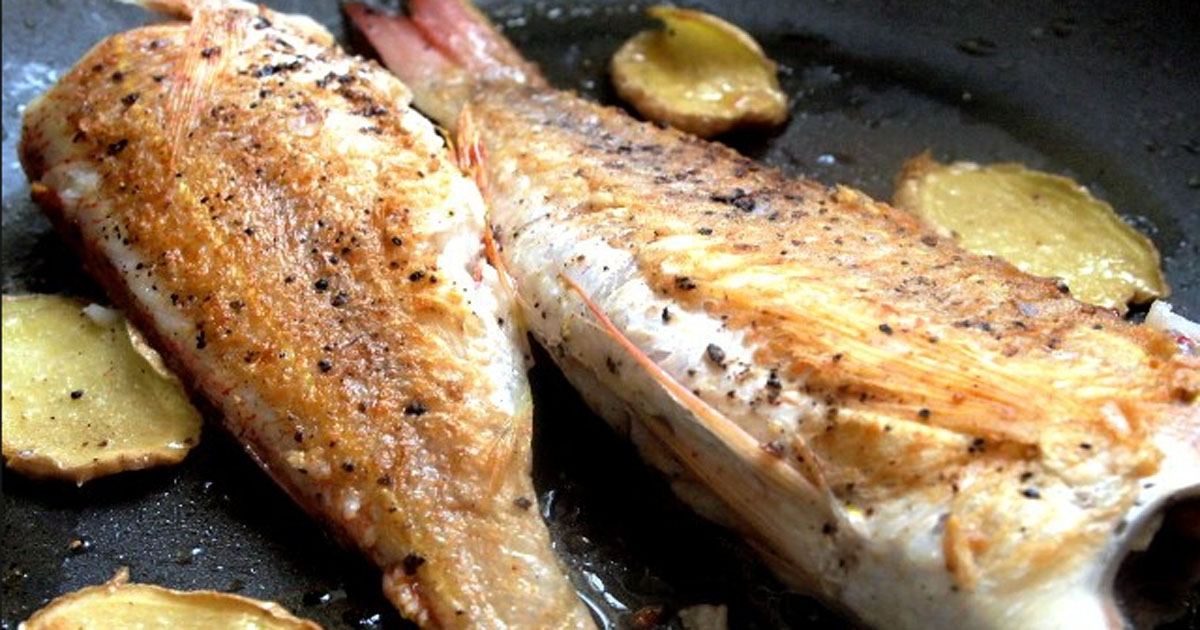 Как правильно жарить мясо и рыбу. 11 золотых советов