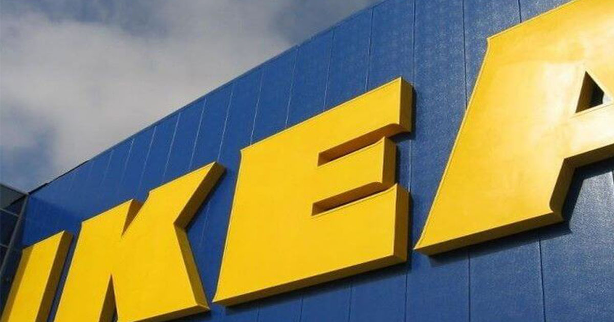 IKEA представила товар, который моментально разлетелся среди людей…