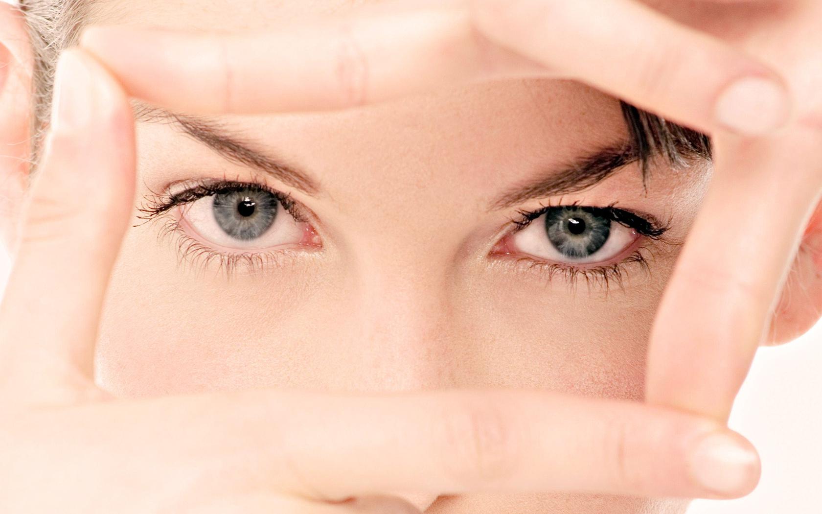 Гимнастика для глаз: 8 простых упражнений, которые вернут вам зоркость