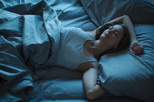 Вот как научиться засыпать за 1 минуту в любой шум и при любых обстоятельствах