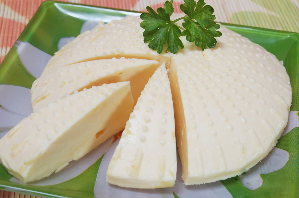 Этот сыр намного дешевле и полезней чем покупной! Пошаговая инструкция приготовления домашнего сыра