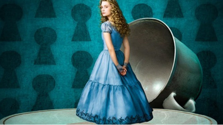 20 крылатых выражений из  «Алисы в стране чудес»