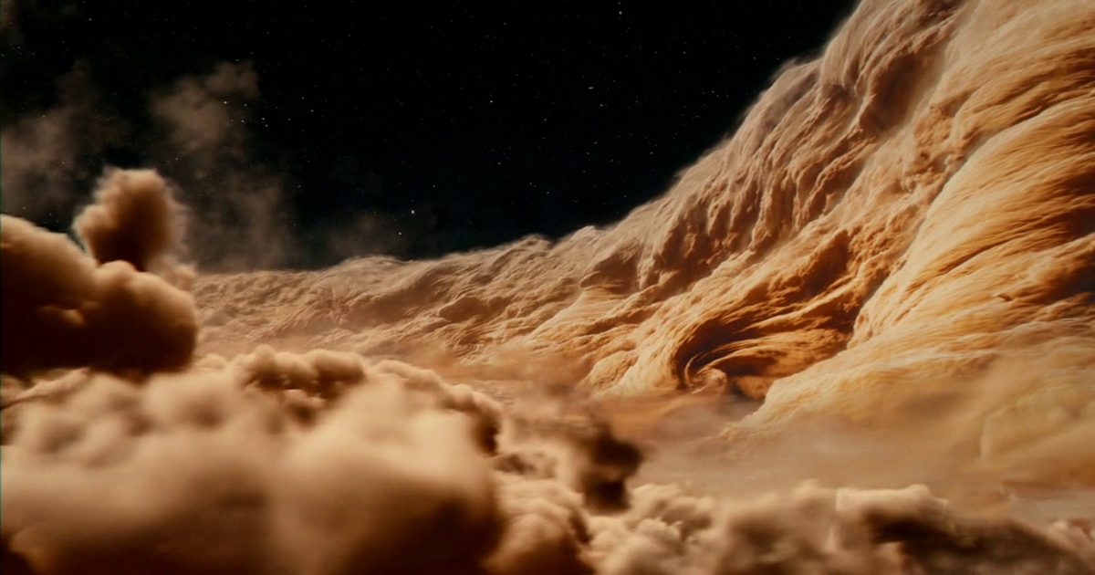 Чтобы сделать эти фото Юпитера, NASA потратило $1 млрд. Что скажете: оно того стоило?
