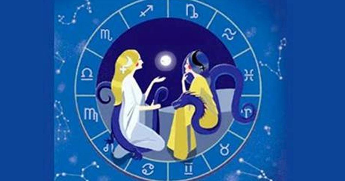 Самый точный гороскоп для каждого знака Зодиака