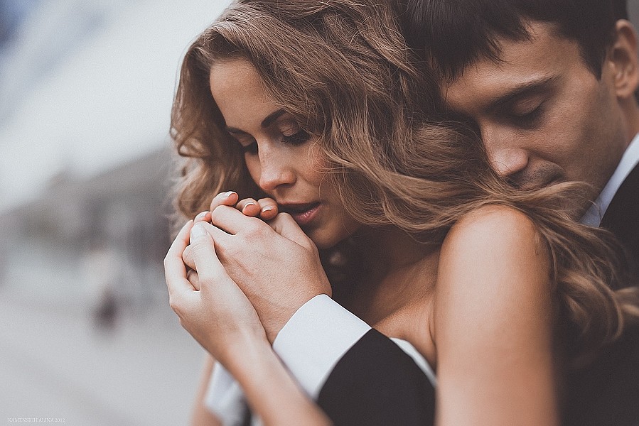 10 способов сделать ваши отношения несокрушимыми