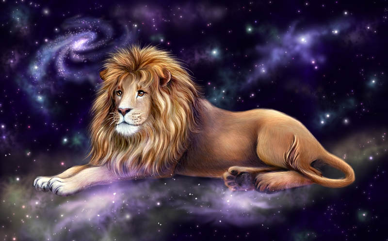 5 причин, почему Львы — лучшие среди всех знаков Зодиака