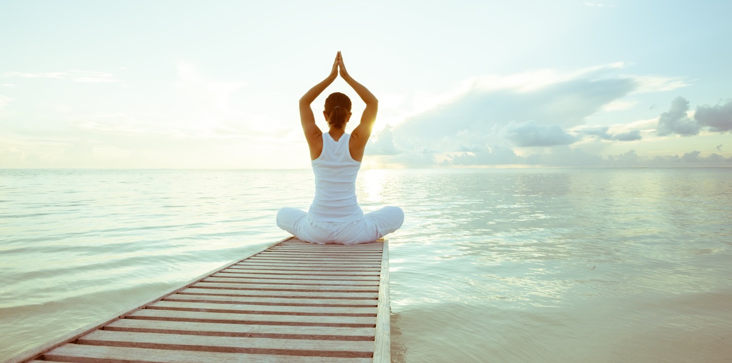 Как практиковать медитацию в повседневной жизни