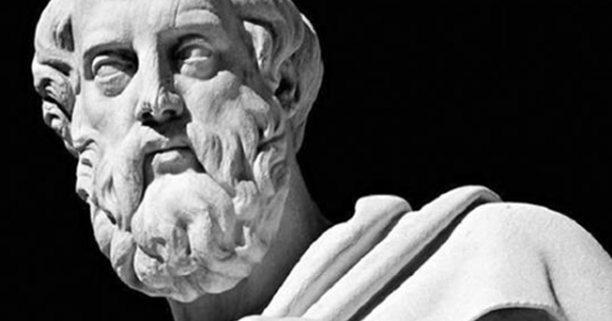 8 уроков жизни Платона