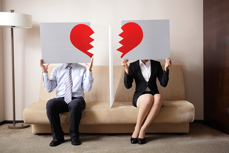 Языки любви: 5 способов проявления чувств и их значения