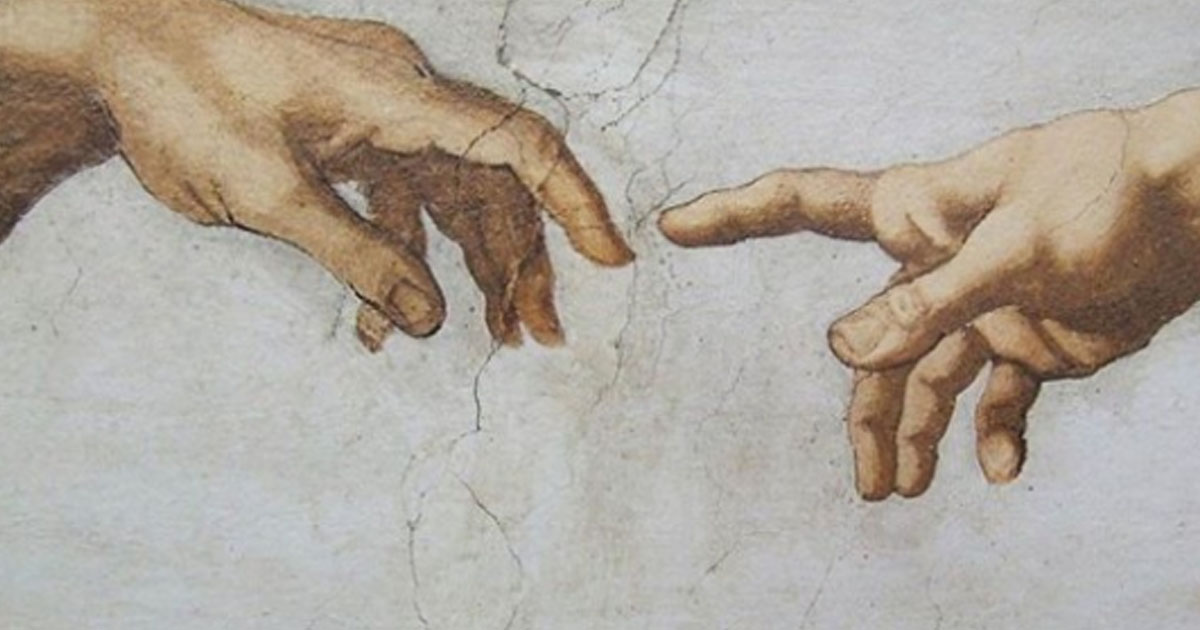 Части тела: 6 «анатомических» историй из жизни Микеланджело