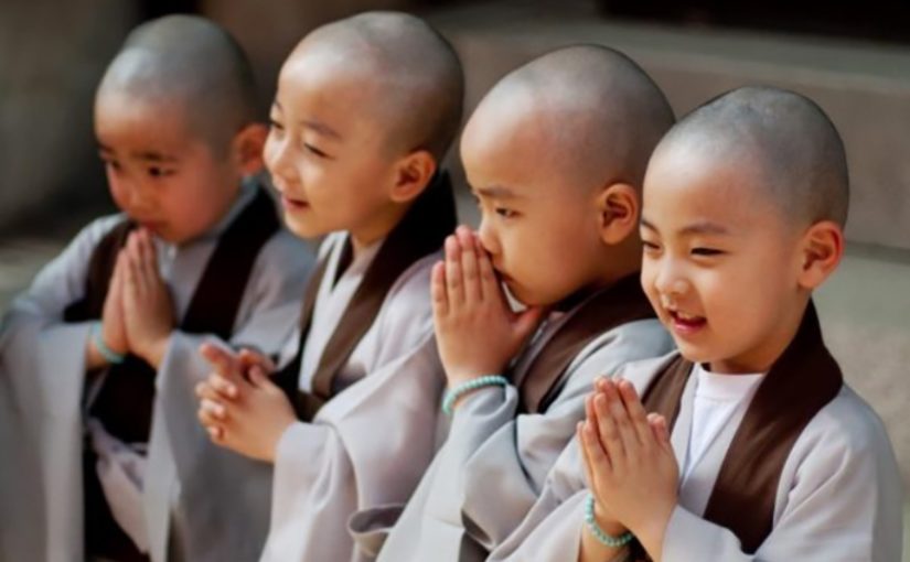 Воспитание ребенка: тибетские правила воспитания, которые стоит прочесть!