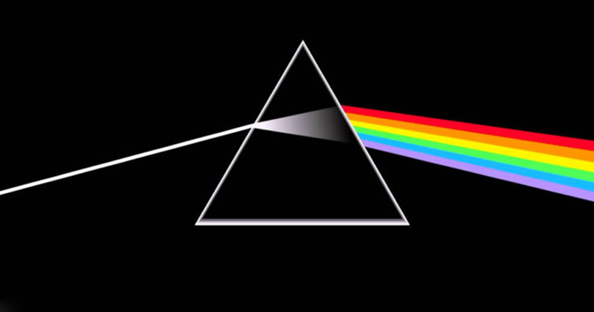 Ровно 45 лет назад Pink Floyd записала свой хит №1. Послушайте его сейчас!