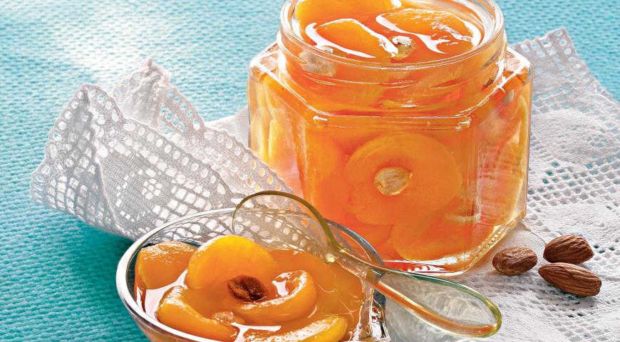Заготавливаем абрикосы на зиму — 10 лучших рецептов!