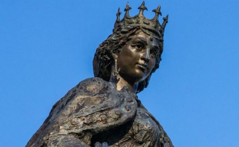 Первая королева Анна Европы: Как русская княжна переходила все границы в политике и любви
