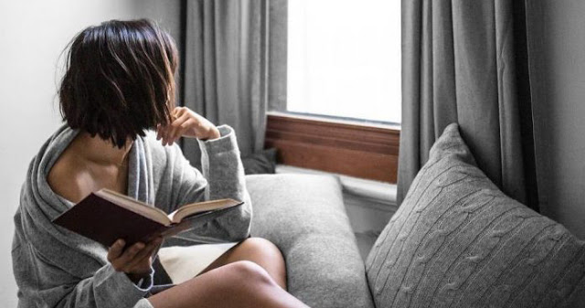 10 книг, которые нужно читать, когда вас плохо