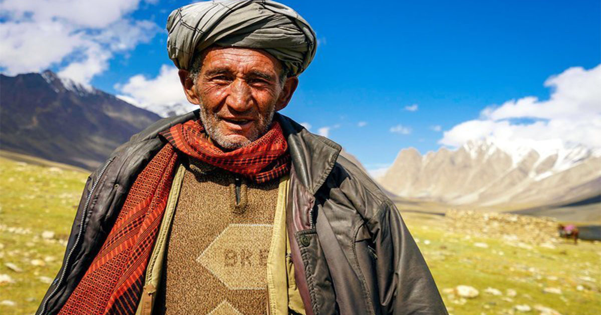 30 фотографий из Афганистана, которые вы не увидите в новостях