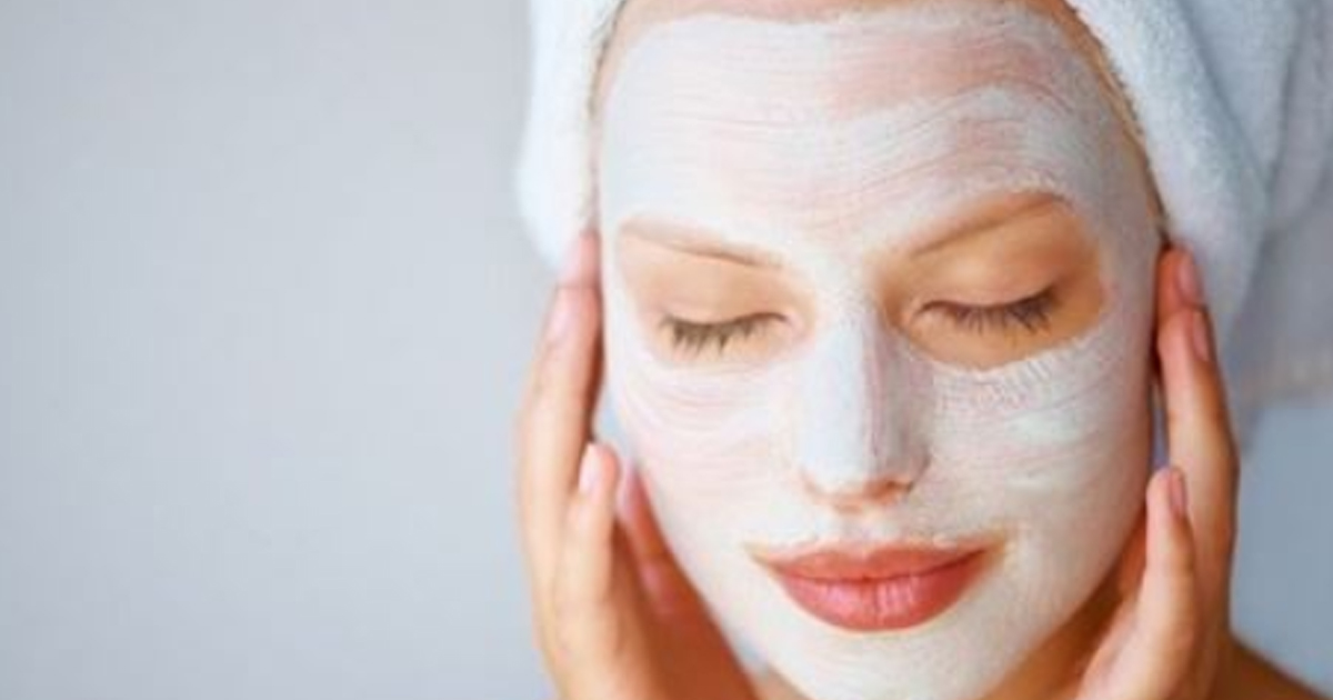 Проблемная кожа лица: 10 масок для лица, которые ты легко сделаешь сама