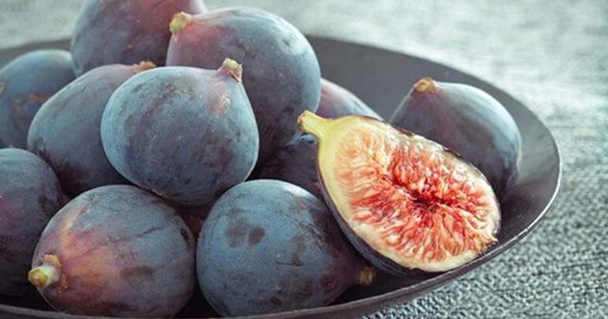 7 богатых железом фруктов для предотвращения анемии.