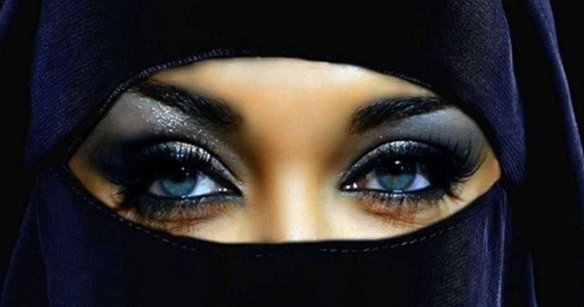 25 Самых больших арабских Мудростей. Только для женщин