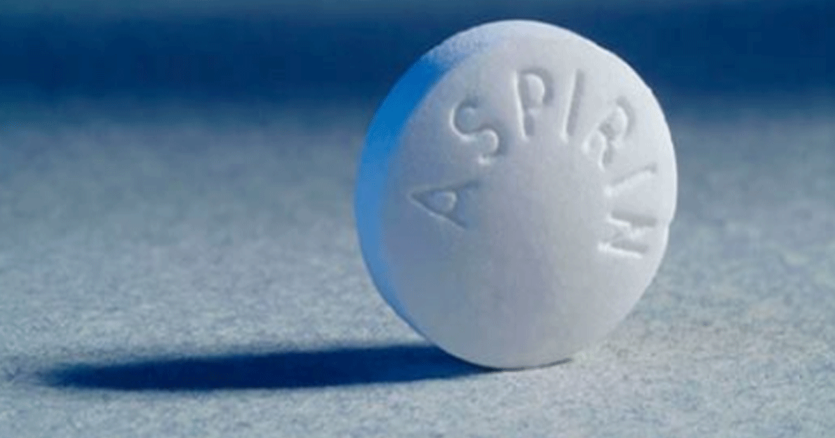 10 трюков с аспирином, которые каждая женщина должна знать