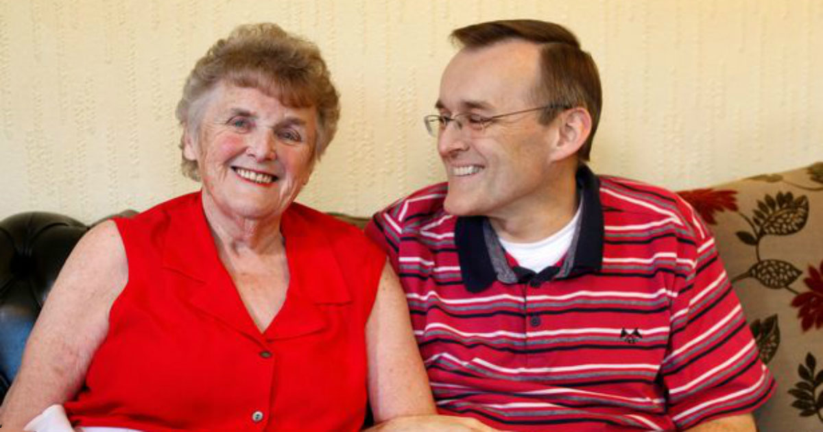 82-летняя женщина страдала от слабоумия. Изменила диету — и память вернулась!