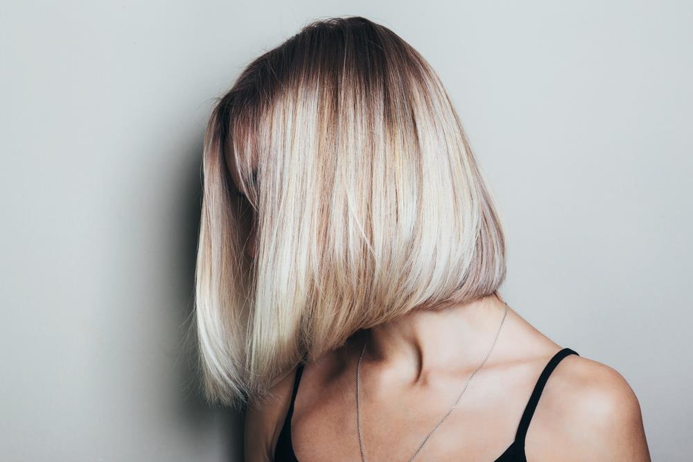 Модное окрашивание волос 2018 на любую длину