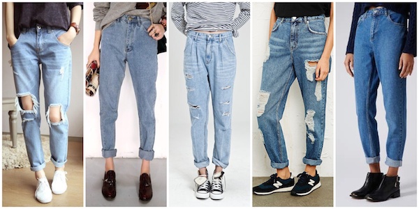 4 способа определить размер джинсов, не заходя в примерочную