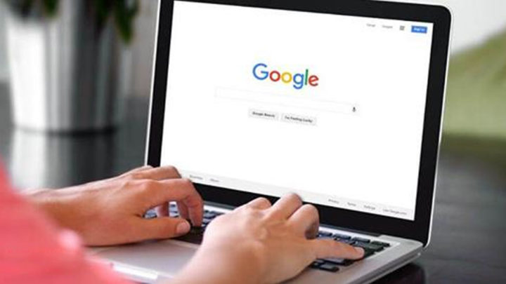 Как в 4 «клика» очистить вашу историю поиска в Google