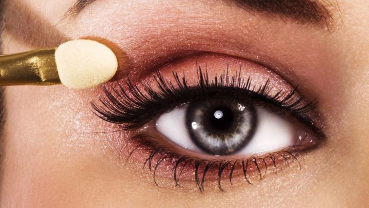 Самый красивый макияж глаз: 15 идей даже для тех, кто не умеет краситься